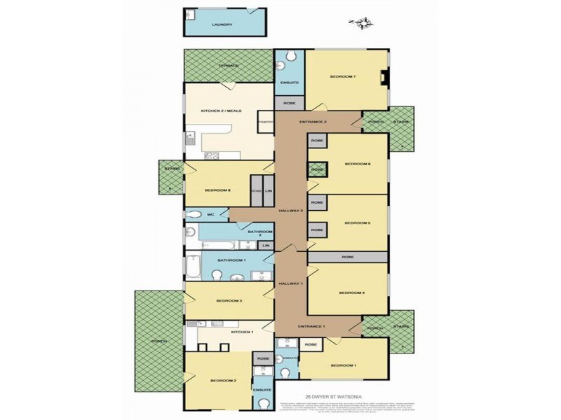 26 Dwyer Street, Macleod VIC 3085