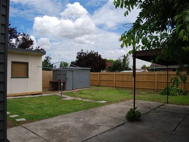 19 Davidson Street, Bellfield VIC 3081