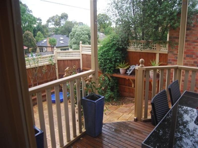 85 Finlayson Street, Rosanna VIC 3084