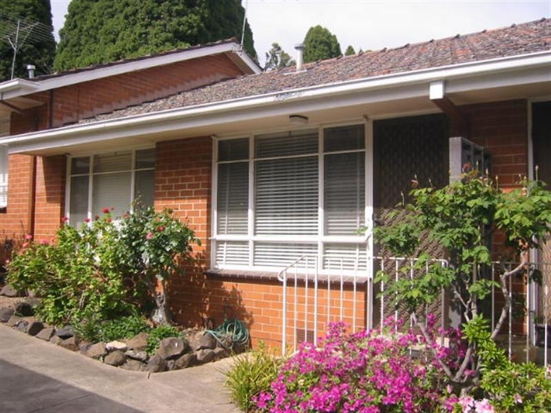 4/59 The Righi, Eaglemont VIC 3084