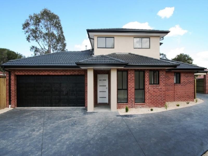 1/8 Crecy Court, Heidelberg West VIC 3081