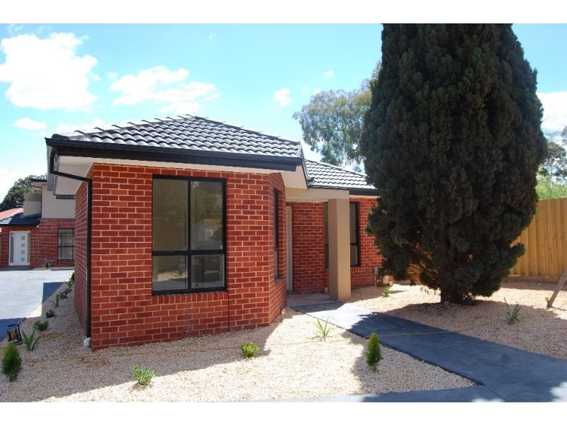 3/8 Crecy Court, Heidelberg West VIC 3081