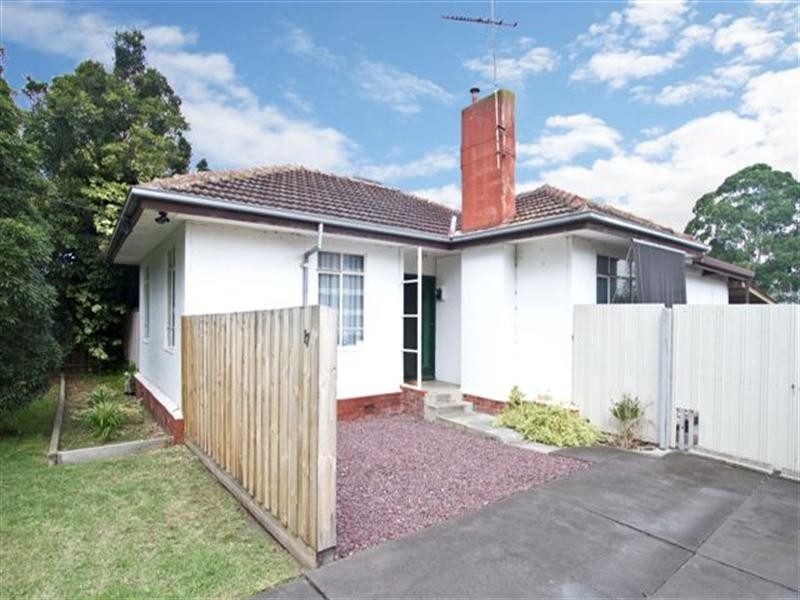 17 Mulberry Parade, Heidelberg West VIC 3081