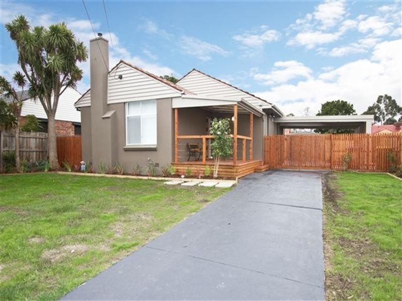 10 North Crescent, Heidelberg West VIC 3081