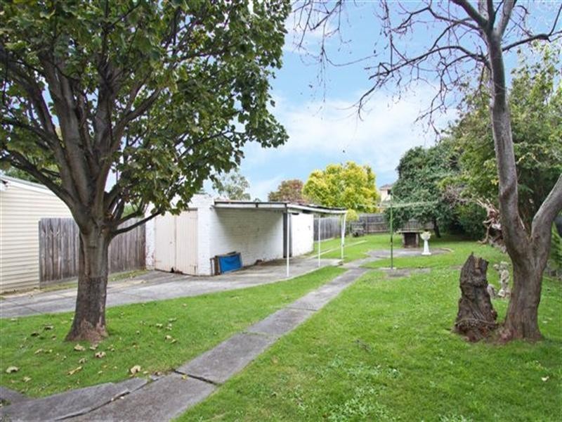 223 Rosanna Road, Rosanna VIC 3084