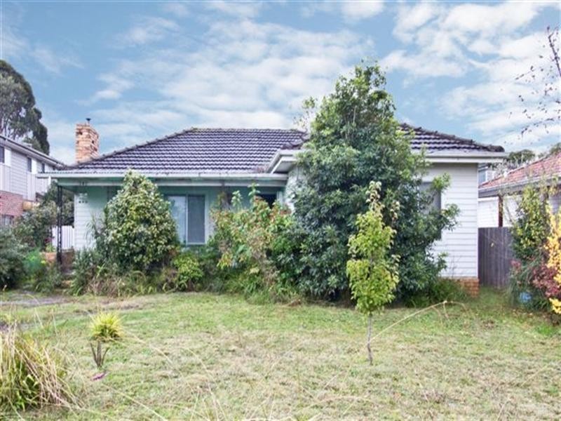 141 Porter Road, Heidelberg Heights VIC 3081