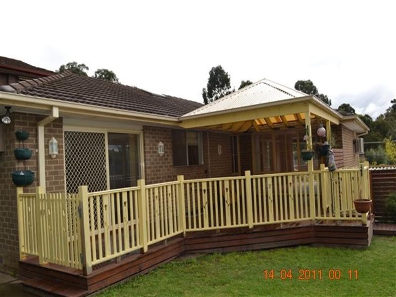 4 Lowan Avenue, Watsonia VIC 3087