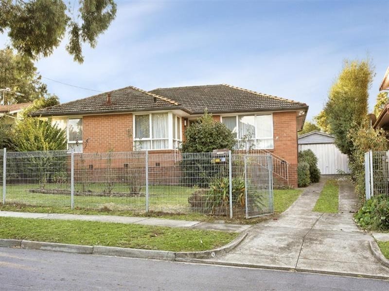 5 Cassowary Street, Doncaster East VIC 3109