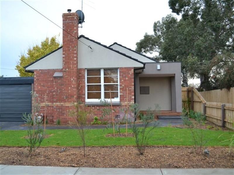 12 Gona Street, Heidelberg West VIC 3081