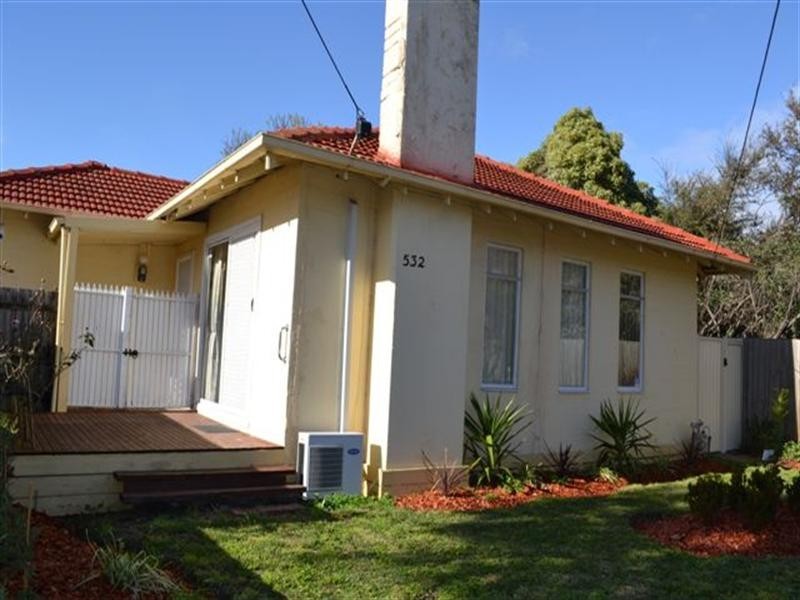 1/532 Waterdale Road, Heidelberg Heights VIC 3081