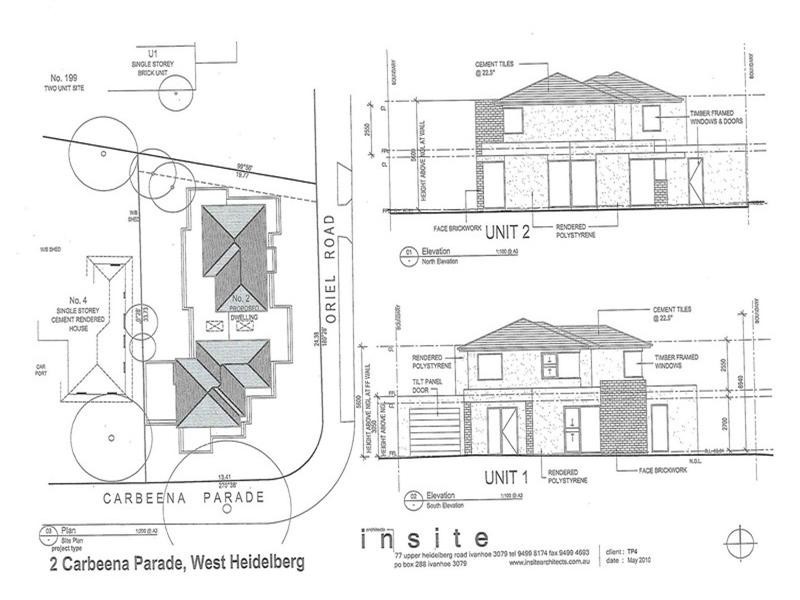 2 Carbeena Parade, Heidelberg West VIC 3081