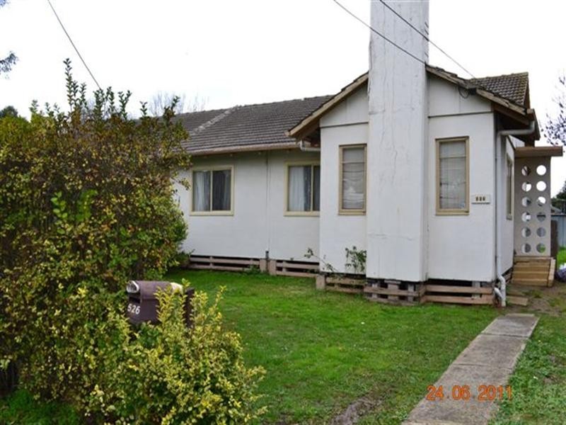 526 Waterdale Road, Heidelberg Heights VIC 3081