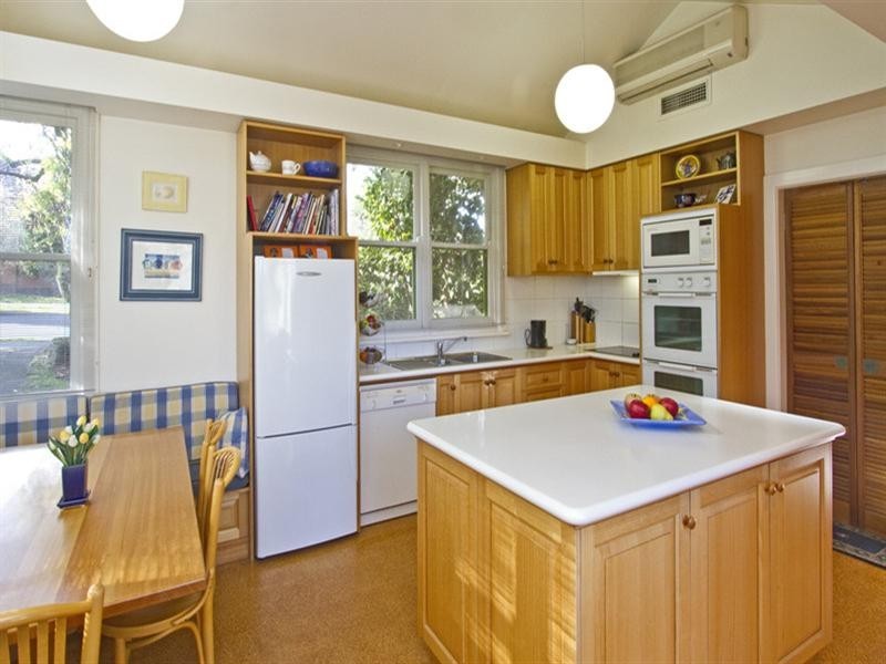 1 Hodgson Street, Heidelberg VIC 3084