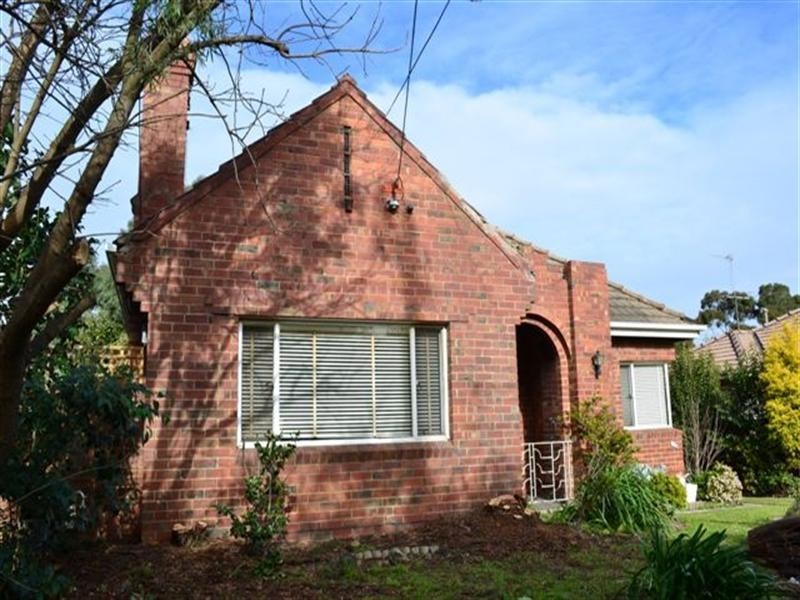183 Banksia Street, Ivanhoe VIC 3079