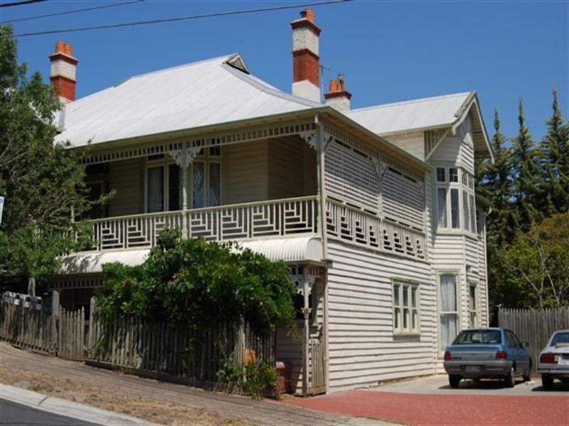 3/79 Mount Street, Heidelberg VIC 3084