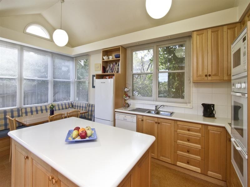 1 Hodgson Street, Heidelberg VIC 3084