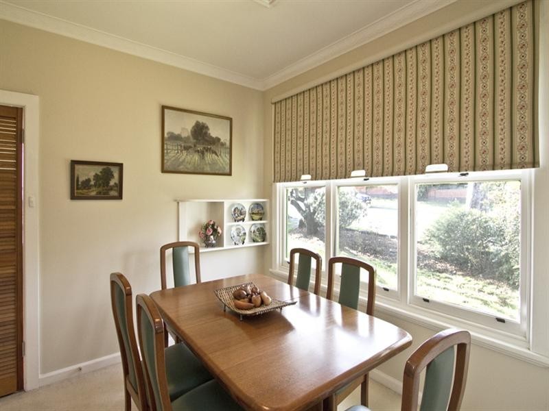 1 Hodgson Street, Heidelberg VIC 3084