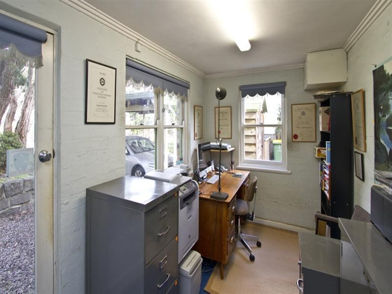 1 Hodgson Street, Heidelberg VIC 3084
