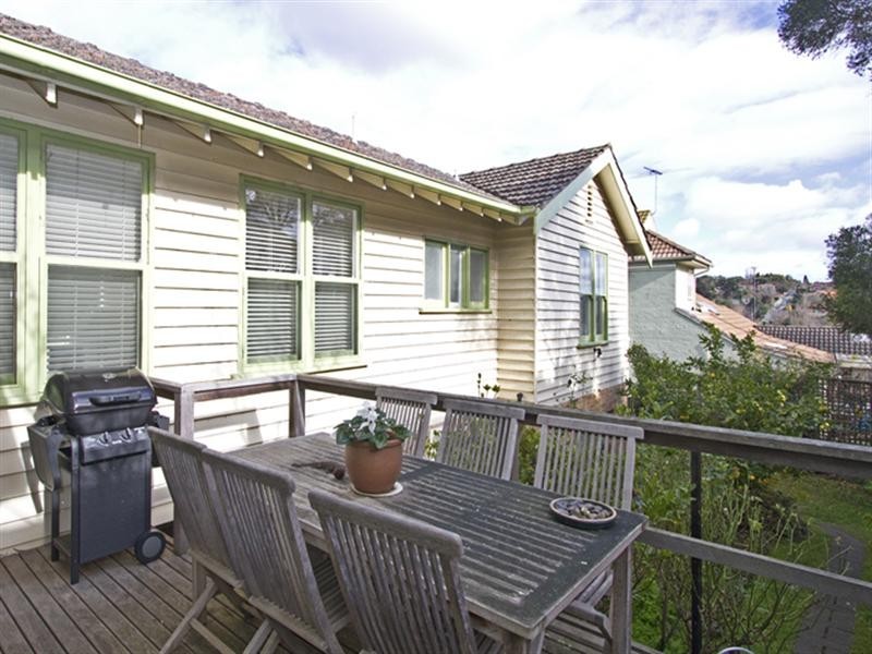 1 Hodgson Street, Heidelberg VIC 3084