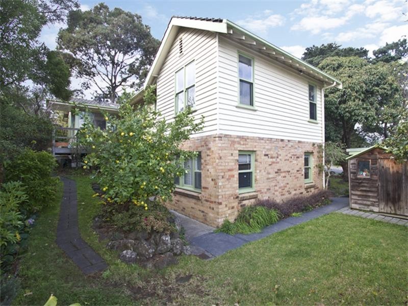 1 Hodgson Street, Heidelberg VIC 3084