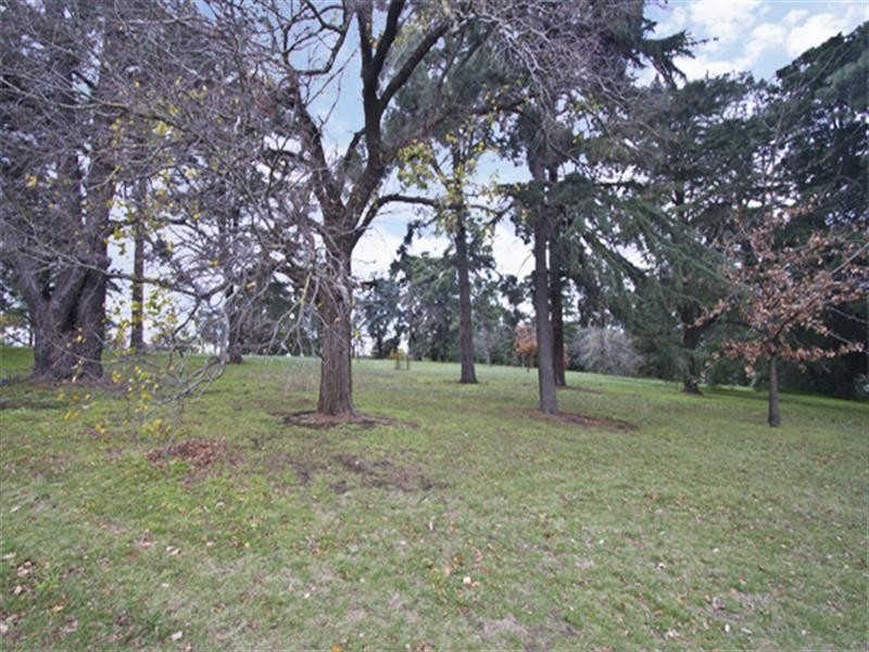 1 Hodgson Street, Heidelberg VIC 3084