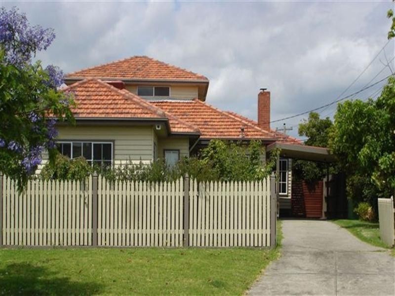 58 Hodgson Street, Heidelberg VIC 3084