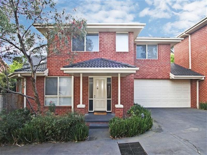 3/201 Rosanna Road, Rosanna VIC 3084