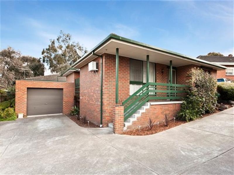 2/308 Lower Plenty Road, Rosanna VIC 3084