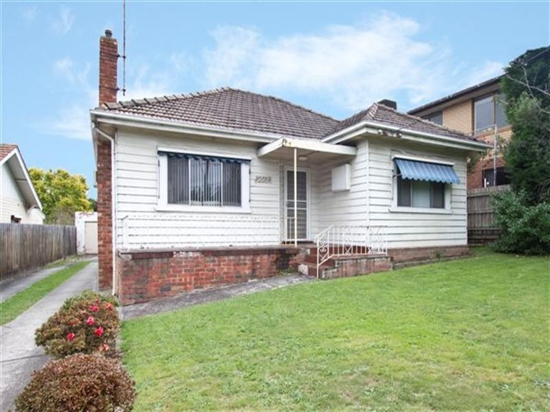 223 Rosanna Road, Rosanna VIC 3084