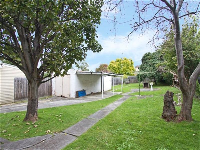 223 Rosanna Road, Rosanna VIC 3084