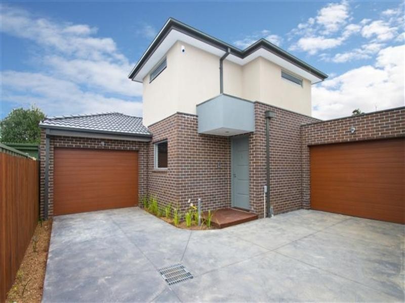 2/115 Waiora Road, Heidelberg Heights VIC 3081