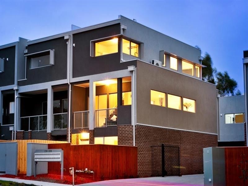 5/218 Lower Plenty Road, Rosanna VIC 3084