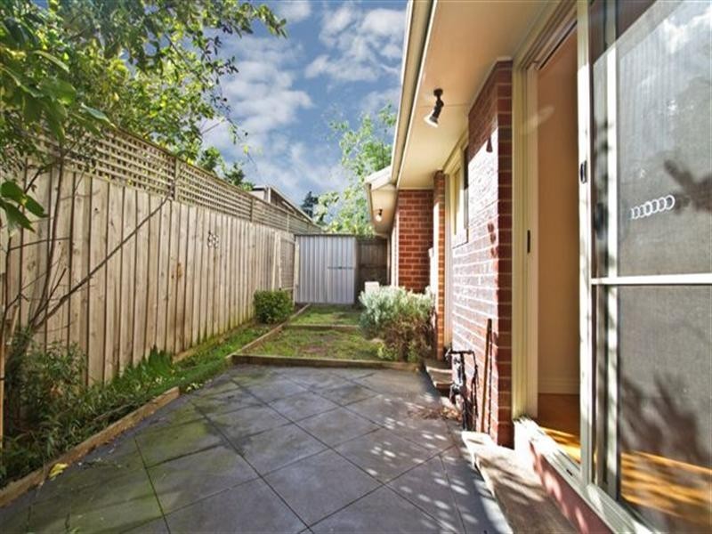 3/201 Rosanna Road, Rosanna VIC 3084