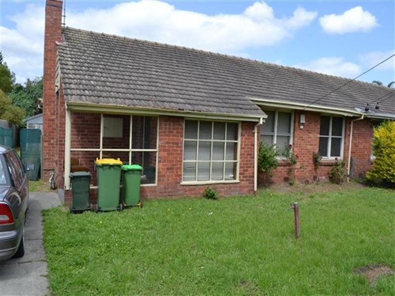 323 Bell Street, Bellfield VIC 3081