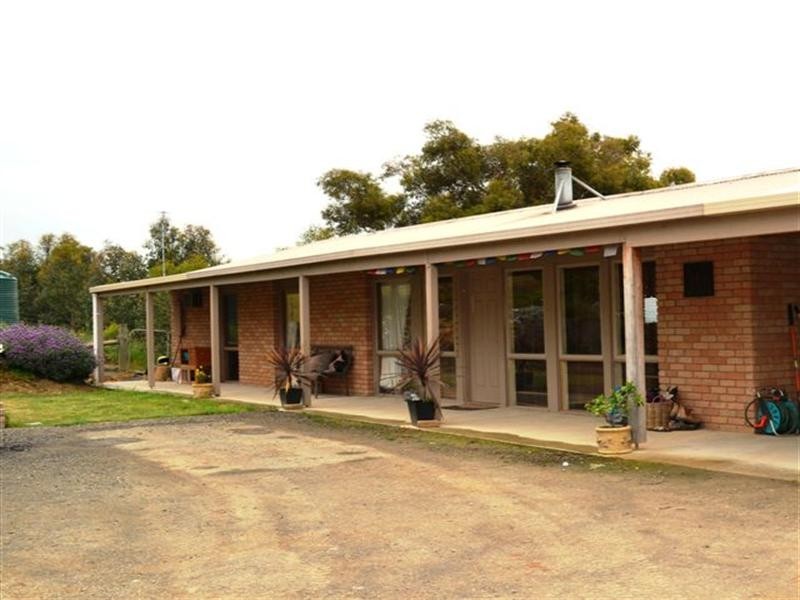 26 Hill Street, Yea VIC 3717