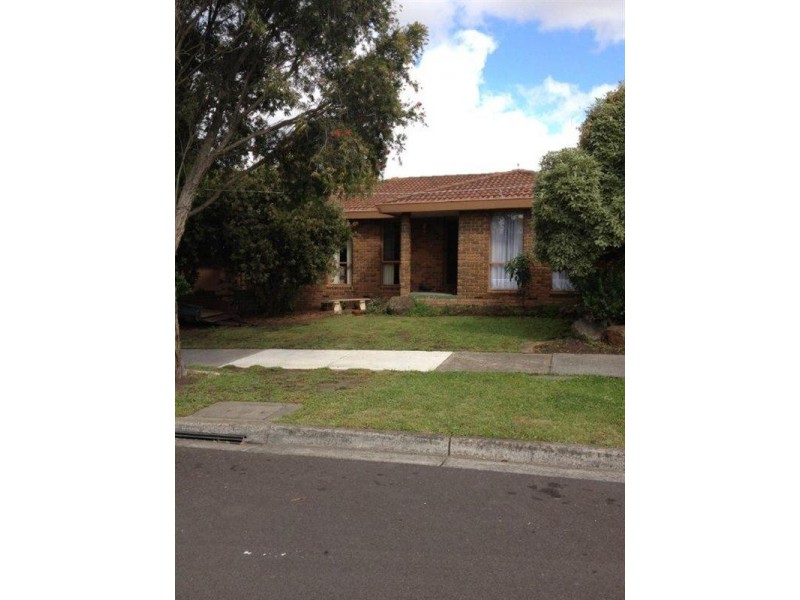 4 Jones Court, Bundoora VIC 3083