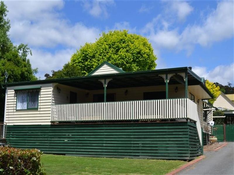 16 Moyle Street, Yea VIC 3717