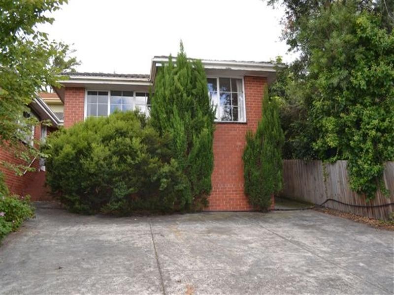 4/64 Darebin Street, Heidelberg VIC 3084