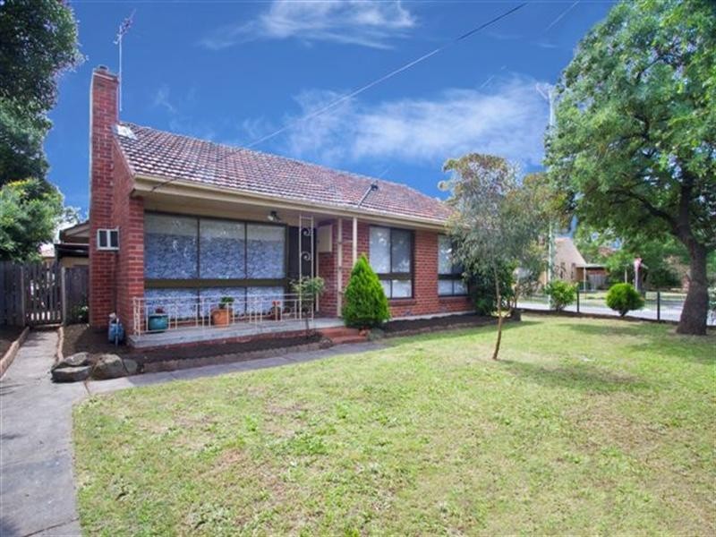 33 Alamein Road, Heidelberg West VIC 3081