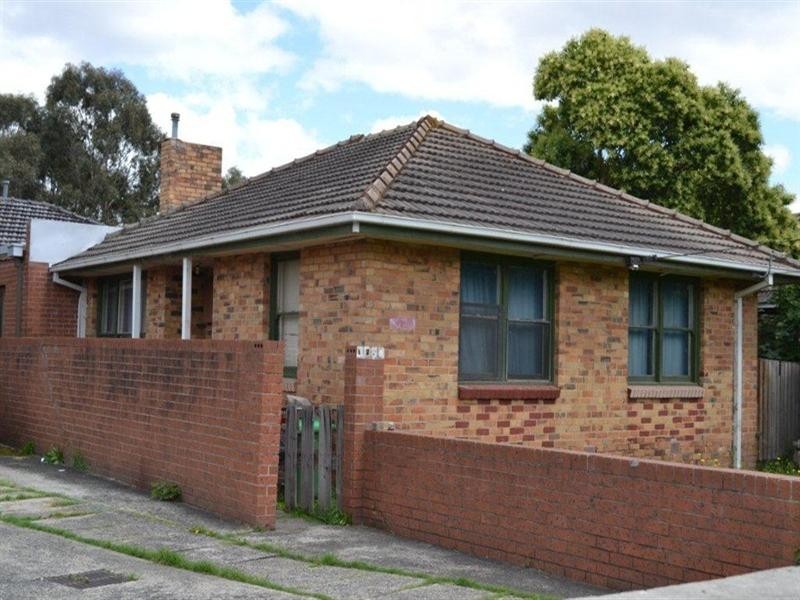 1/225 Liberty Parade, Heidelberg West VIC 3081