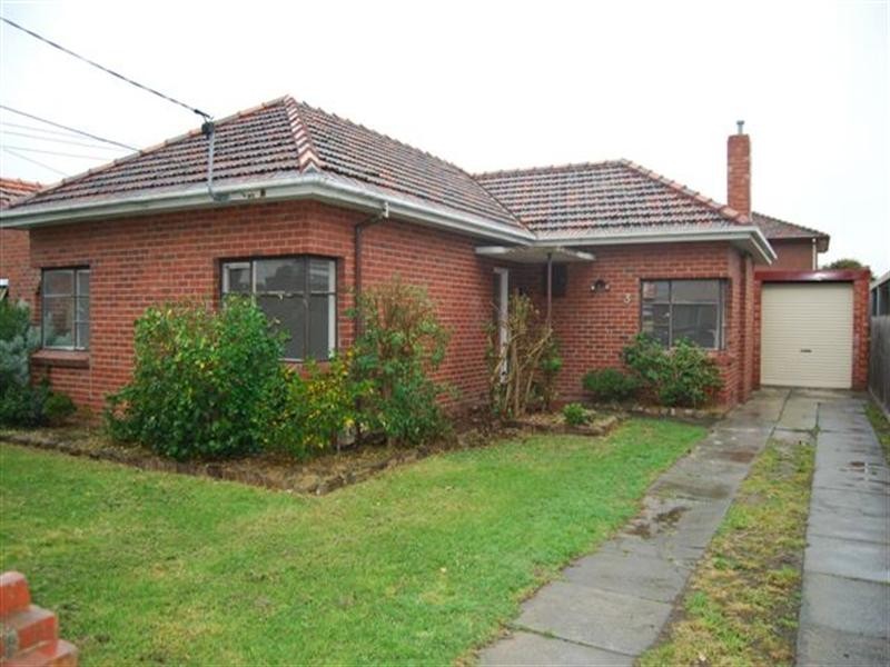 3 Hardy Street, Preston West VIC 3072