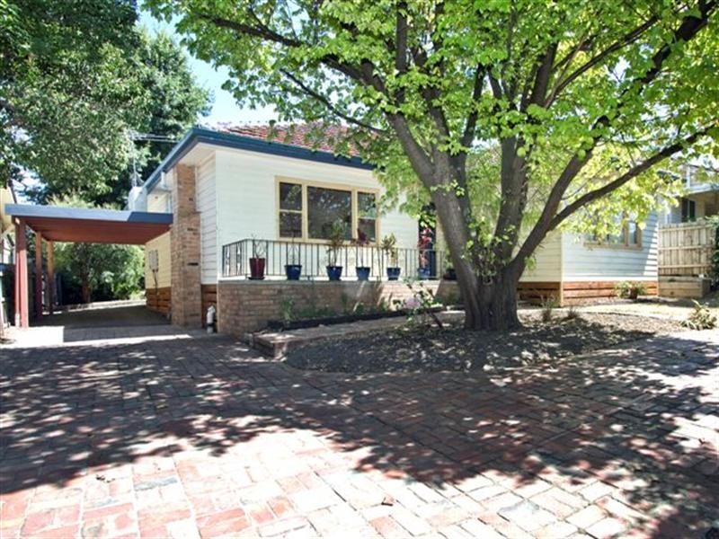 219 Rosanna Road, Rosanna VIC 3084