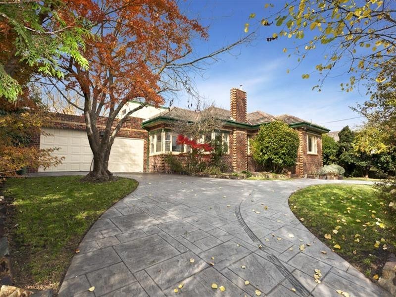 14 Hodgson Street, Heidelberg VIC 3084