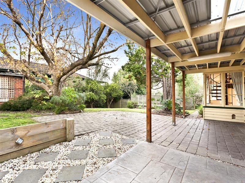 14 Hodgson Street, Heidelberg VIC 3084