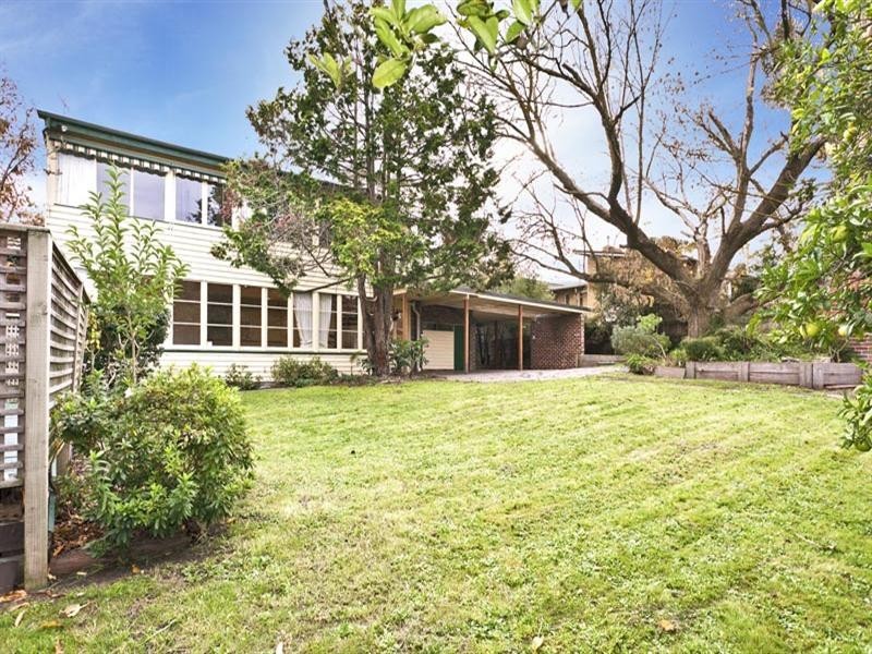 14 Hodgson Street, Heidelberg VIC 3084