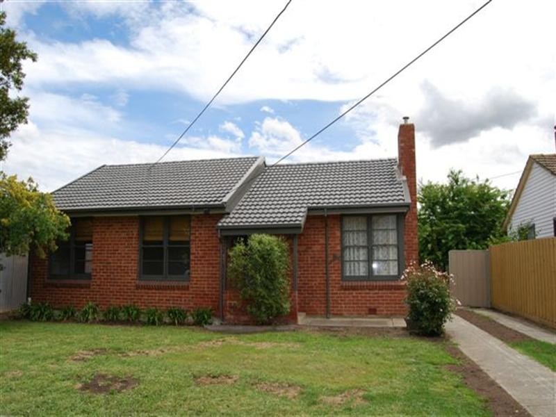 19 Davidson Street, Bellfield VIC 3081