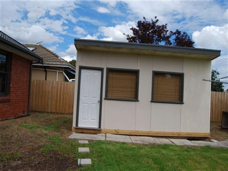 19 Davidson Street, Bellfield VIC 3081