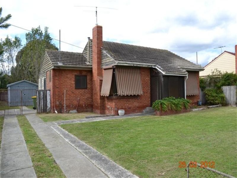 238 Oriel Road, Heidelberg West VIC 3081