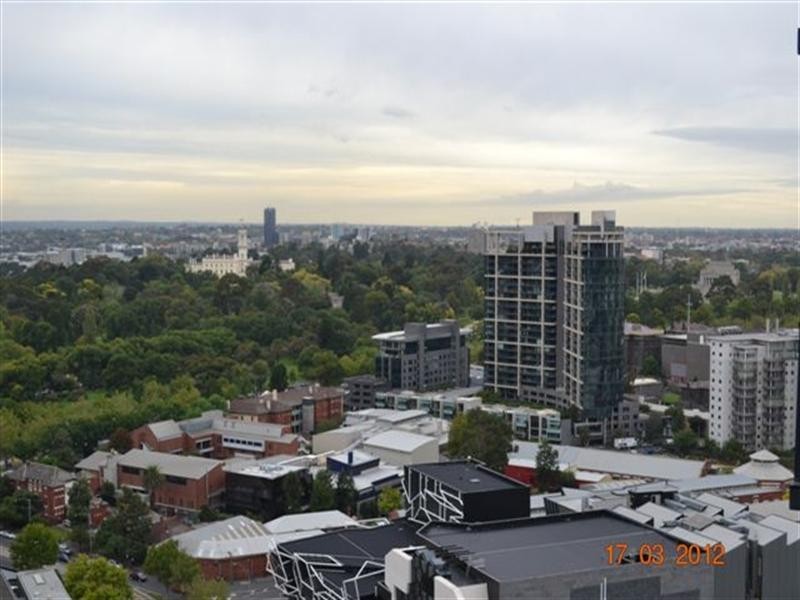 269/22 Kanvanagh Street, Southbank VIC 3006