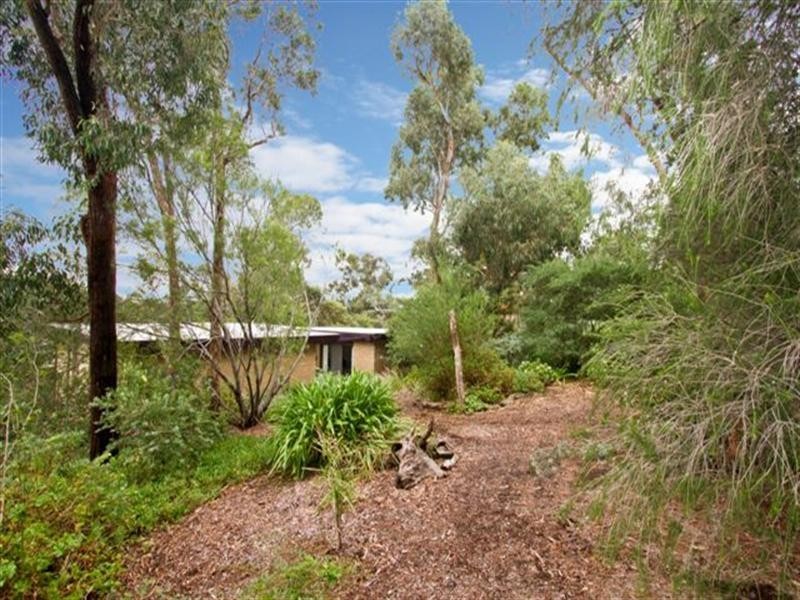 66 Wycliffe Crescent, Eltham VIC 3095